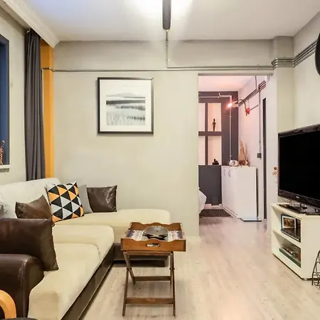Modern - Apartamento