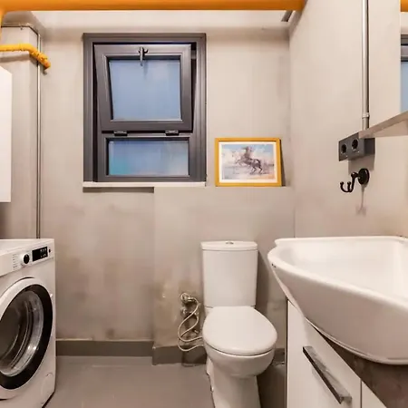 Modern - Apartamento