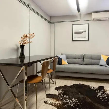 Modern - Apartamento