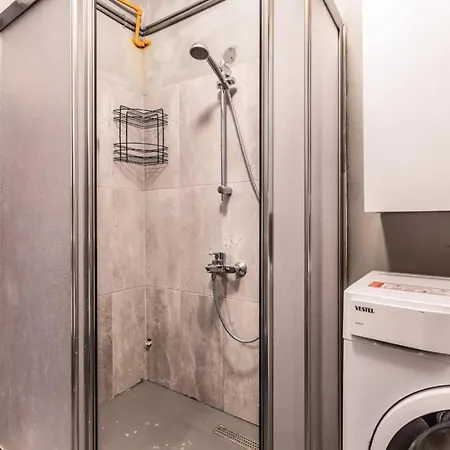 Apartamento Modern - *